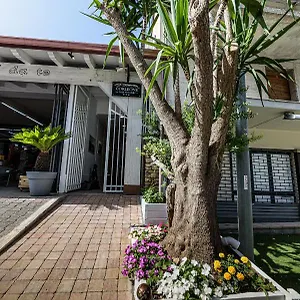  Couette-café Corleone Guesthouse